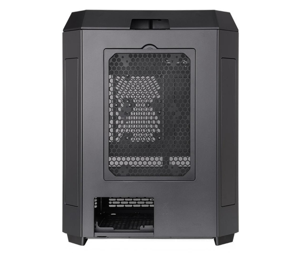 Thermaltake 600 Black - 1290495 - zdjęcie 3